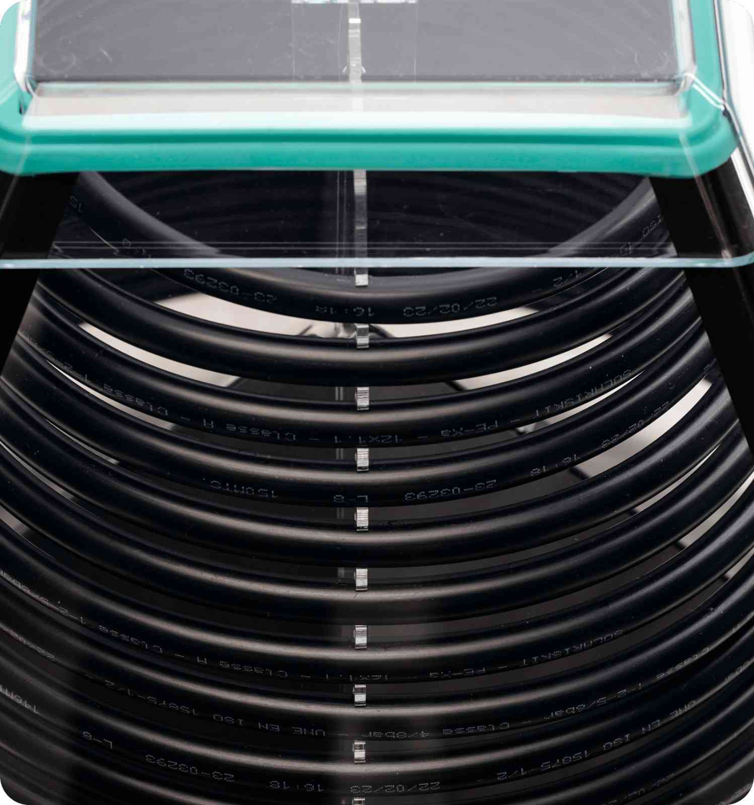 Reliable and Long Lasting Solar Heater